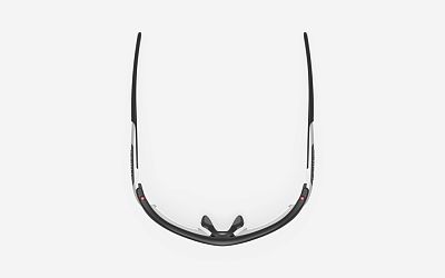 Превью  Велоочки RUDY PROJECT Rydon Slim Black Matte, Линзы: ImpactX 2Black (SP547306-0000)